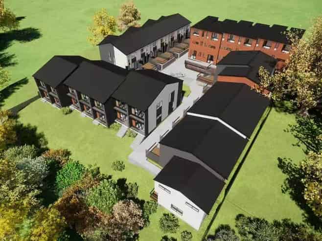 Lot 4/11&15 St Jude Street, Avondale