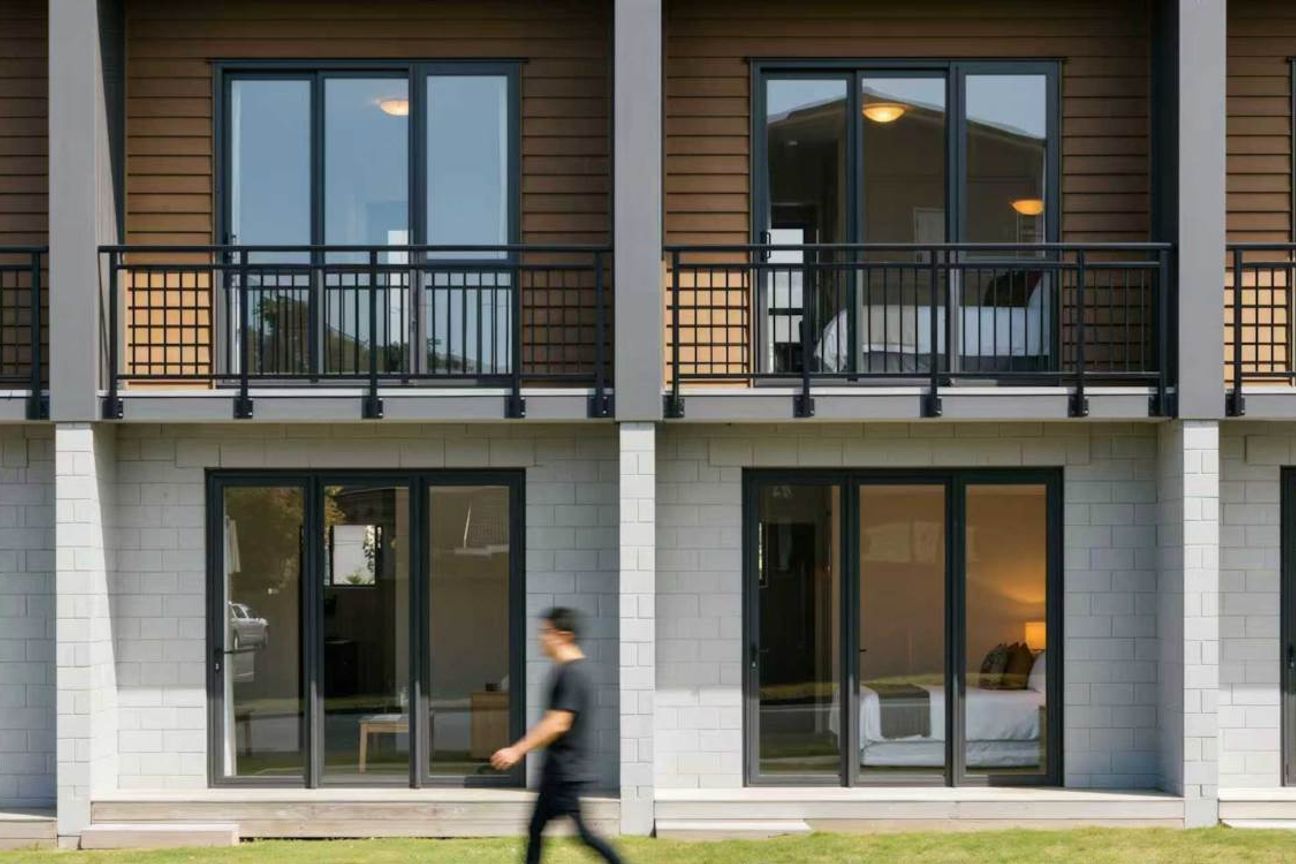 Brand New, Stylish & Smart living - Ansicht 5