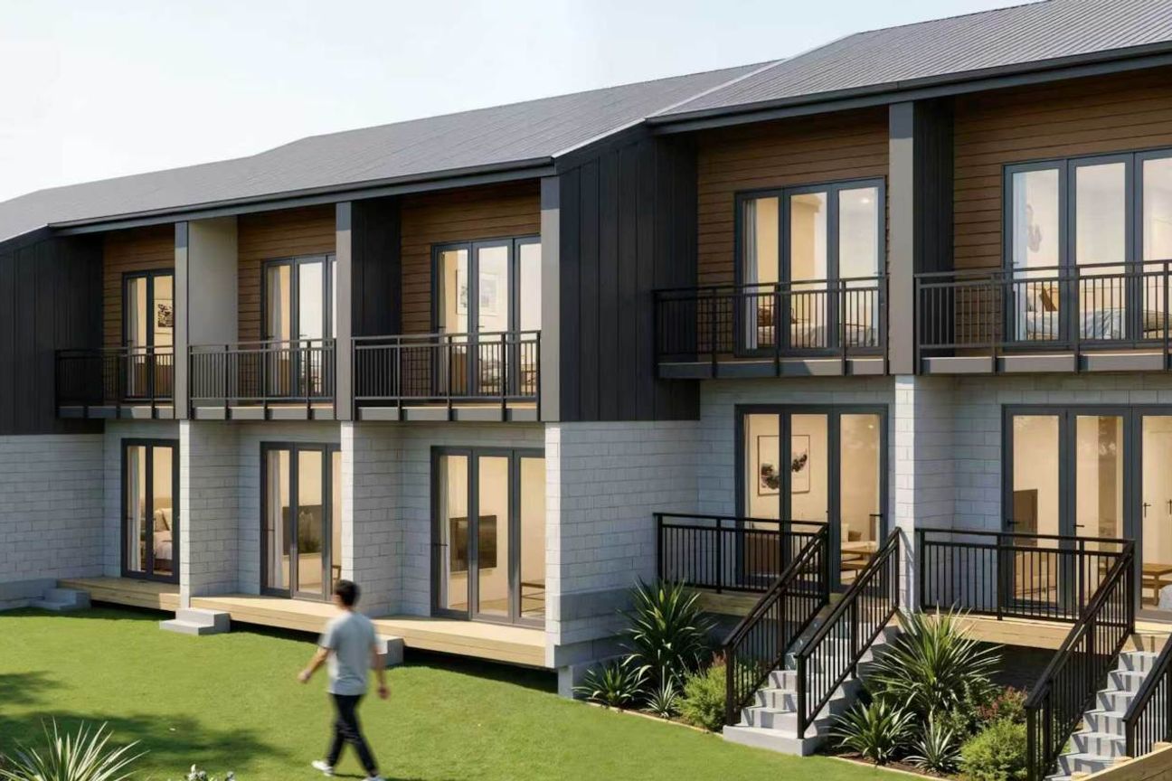 Brand New, Stylish & Smart living - Ansicht 6