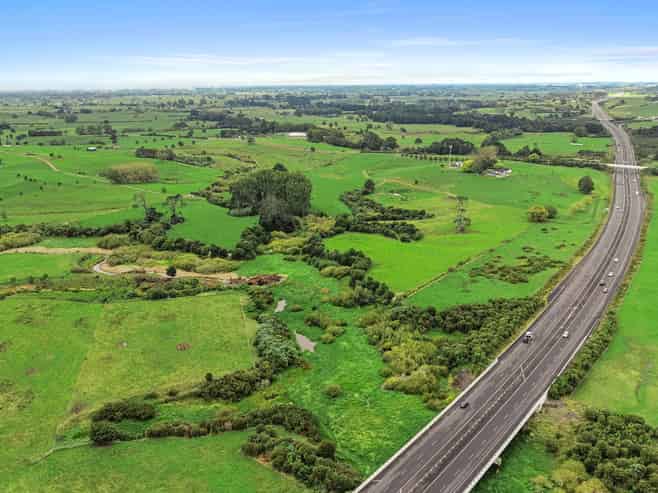 522 Waring Road, Taupiri