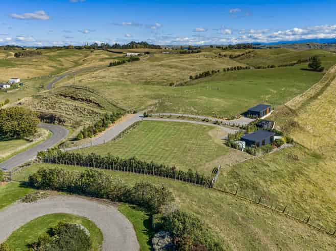 Lot 190, 192, 194 Whakapirau Road, Maraekakaho