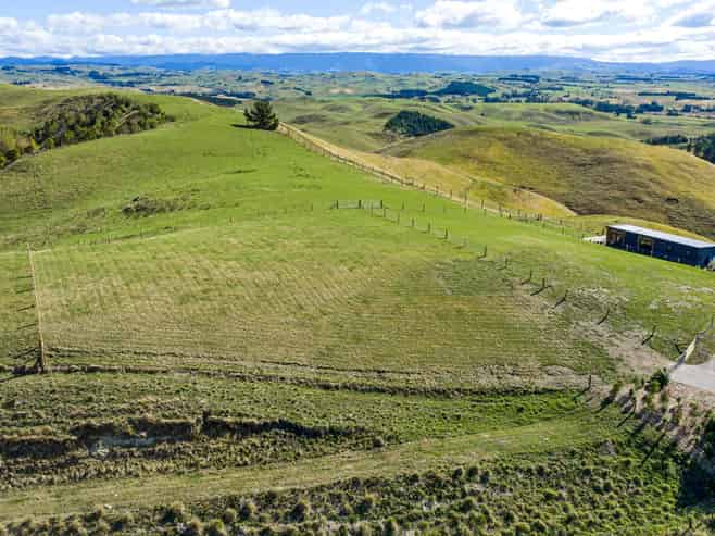Lot 190, 192, 194 Whakapirau Road, Maraekakaho
