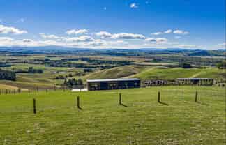 Lot 190, 192, 194 Whakapirau Road, Maraekakaho