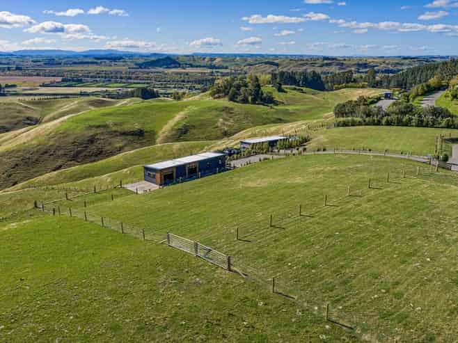 Lot 190, 192, 194 Whakapirau Road, Maraekakaho