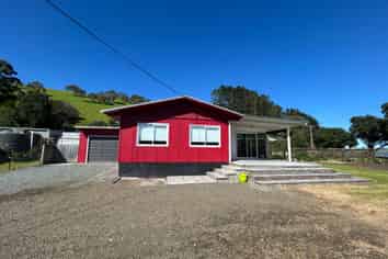 2 Regent Street, Whakapirau