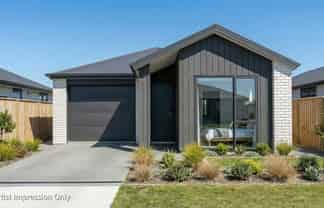  Homestead Drive, Rangiora