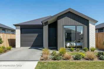  Homestead Drive, Rangiora