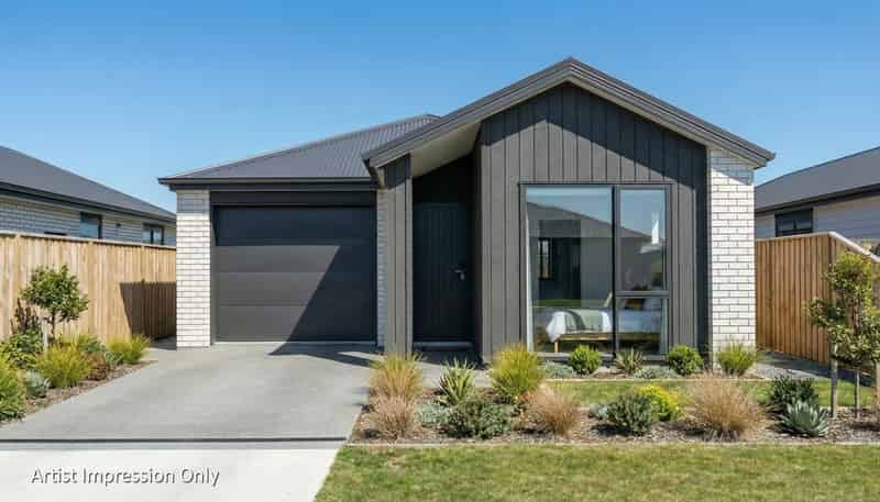  Homestead Drive, Rangiora