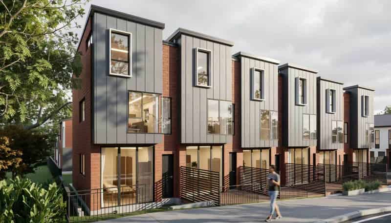 Lot 23/11&15 St Jude Street, Avondale