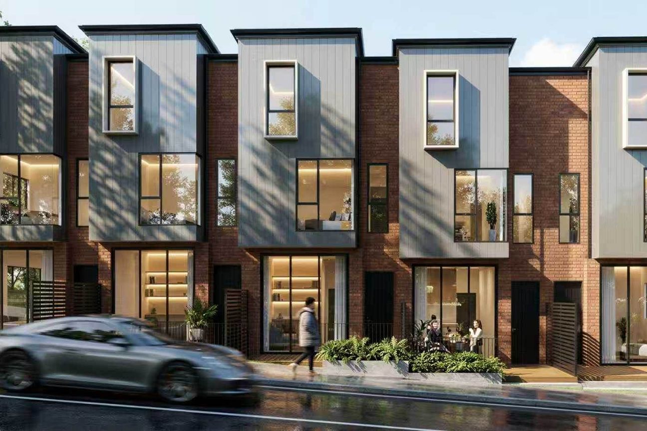 Modern Living, Smart Investment - Ansicht 2
