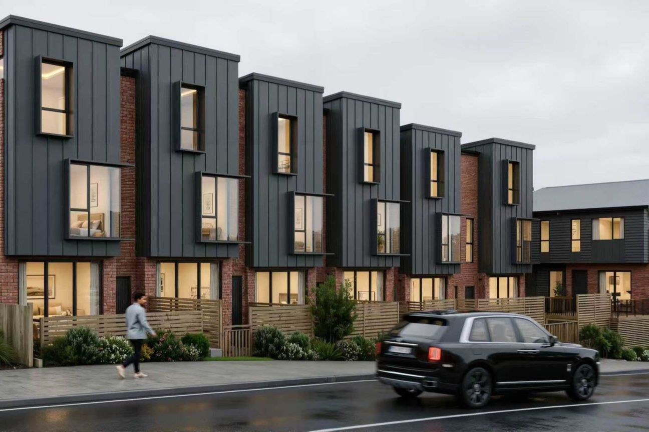 Modern Living, Smart Investment - Ansicht 4