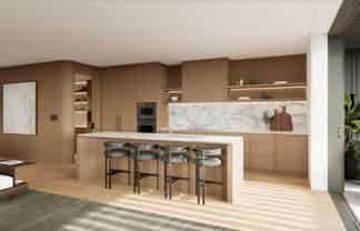 102/99 College Hill, Freemans Bay