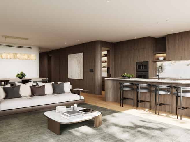 102/99 College Hill, Freemans Bay