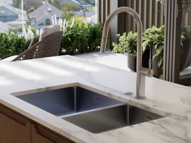 4/99 College Hill, Freemans Bay