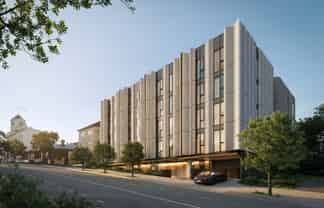 4/99 College Hill, Freemans Bay