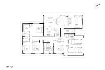 54 Benashet Drive, Lincoln