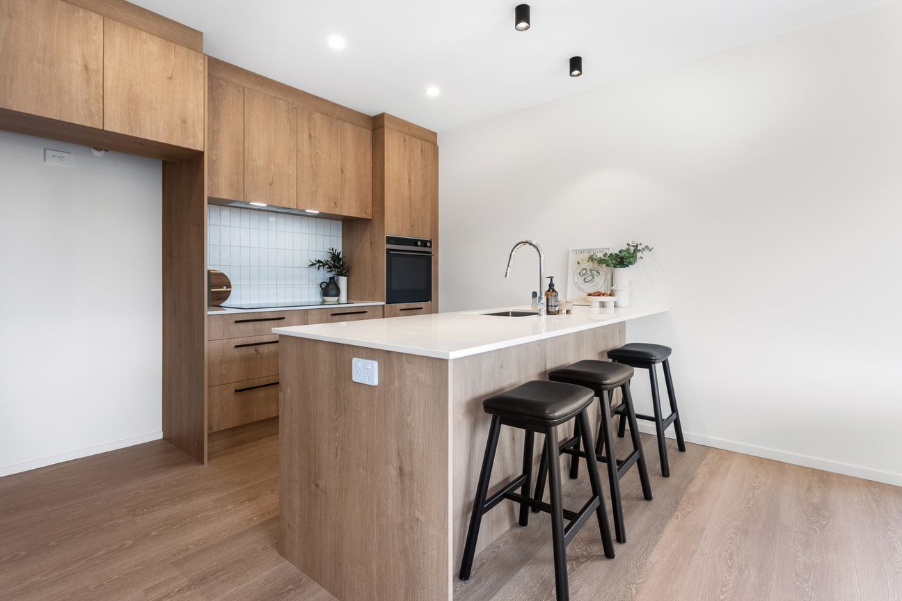 Modern Family Home In Prime Lincoln Location - Widok 5