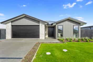 54 Benashet Drive, Lincoln