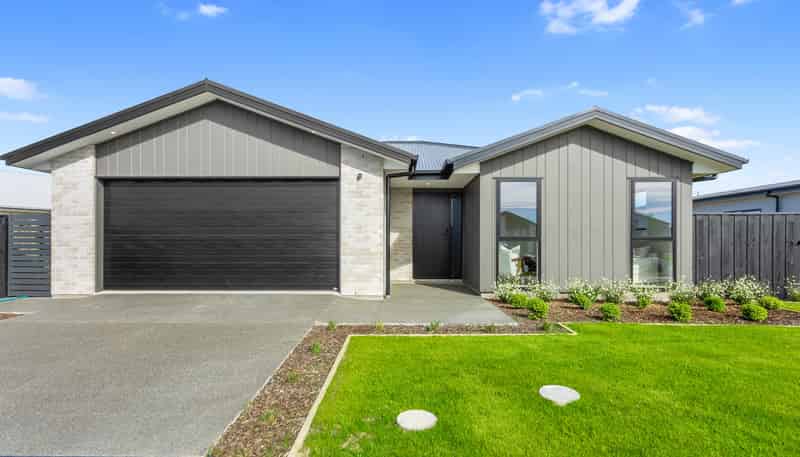 54 Benashet Drive, Lincoln