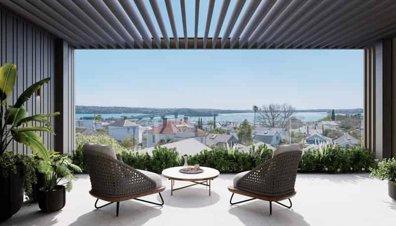 3/99 College Hill, Freemans Bay