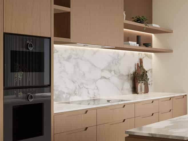 3/99 College Hill, Freemans Bay