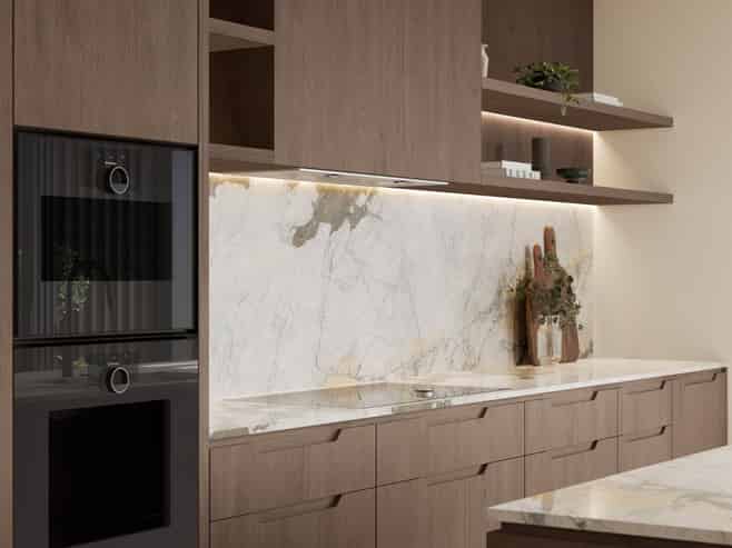 3/99 College Hill, Freemans Bay