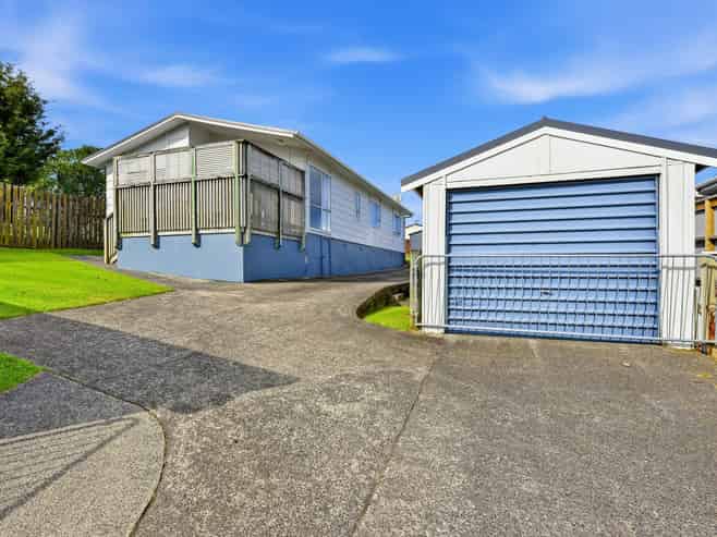 25 Raymond Avenue, Te Puke