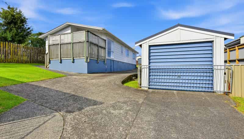 25 Raymond Avenue, Te Puke