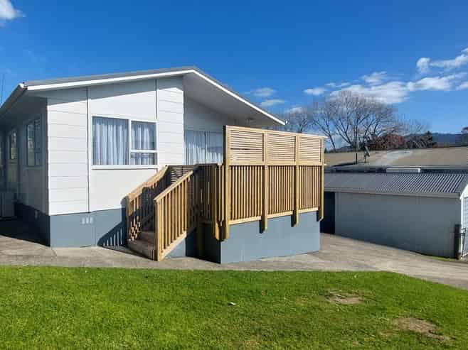 25 Raymond Avenue, Te Puke
