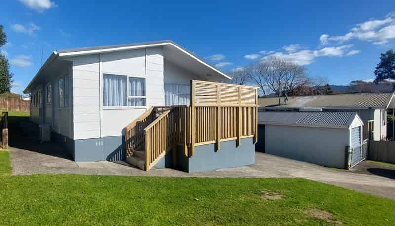 25 Raymond Avenue, Te Puke