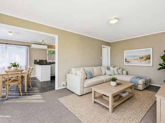 25 Raymond Avenue, Te Puke