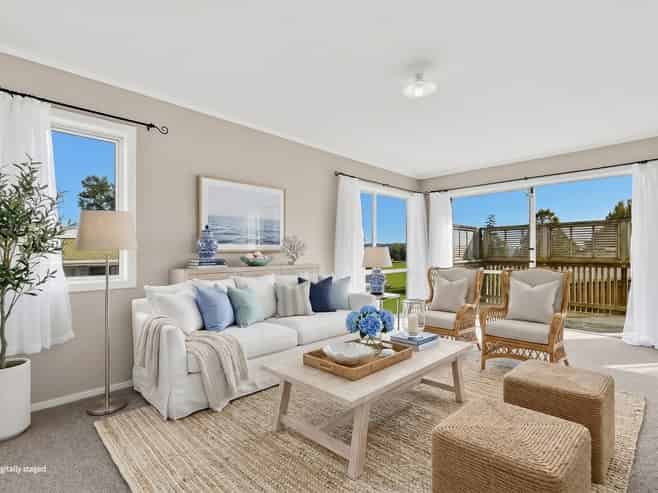 25 Raymond Avenue, Te Puke