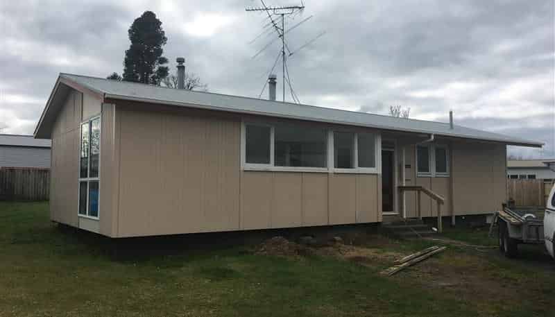 33 Kowhai Place, Tokoroa
