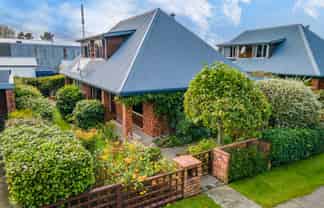 23 Hislop Street, Geraldine