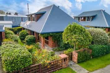 23 Hislop Street, Geraldine