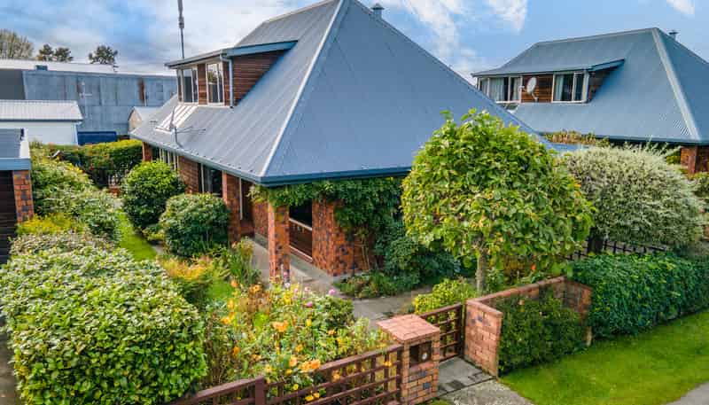 23 Hislop Street, Geraldine