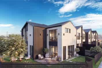 Lot 1 2 3/2 Halswell Street, Mangere