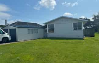 5 Wroughton Crescent, Otara