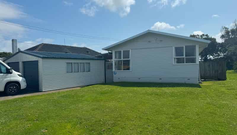 5 Wroughton Crescent, Otara