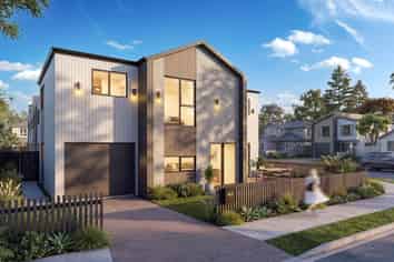 Lot 1/2 Halswell Street, Mangere