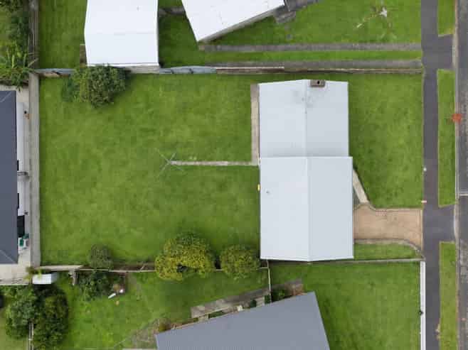 24 Larnach Street, Saint Andrews