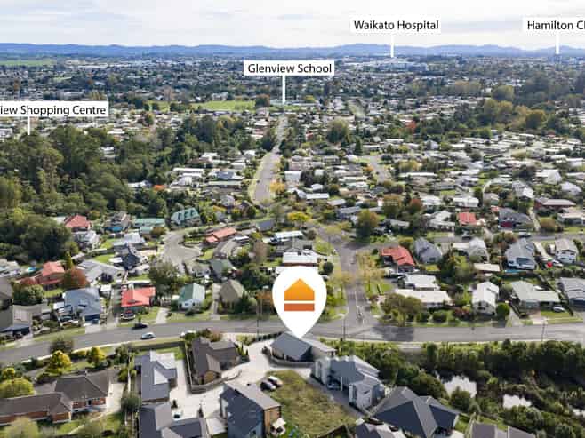 1 Sapling Lane, Glenview