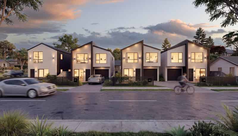 Lot 2/2 Halswell Street, Mangere