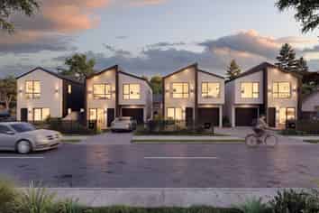 Lot 3/2 Halswell Street, Mangere
