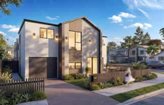 Lot 3/2 Halswell Street, Mangere