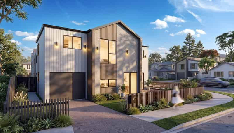 Lot 3/2 Halswell Street, Mangere