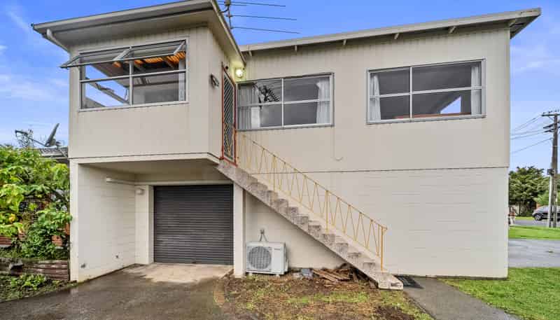 1/8 Maunu Road, Papatoetoe