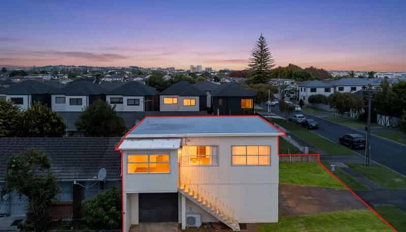 1/8 Maunu Road, Papatoetoe