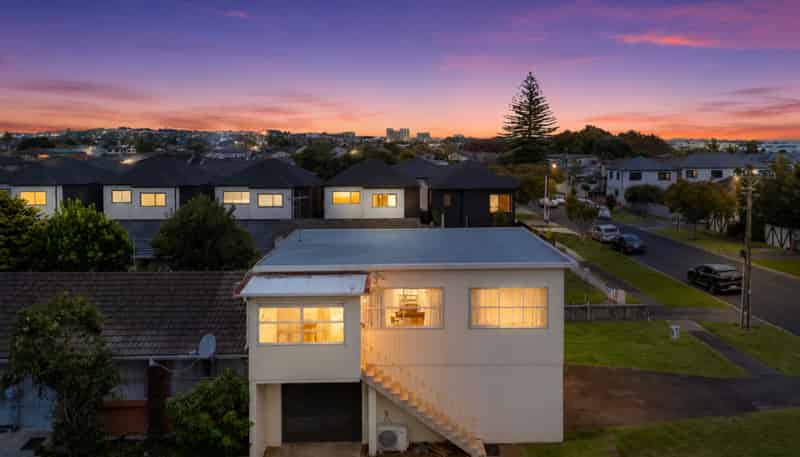 1/8 Maunu Road, Papatoetoe