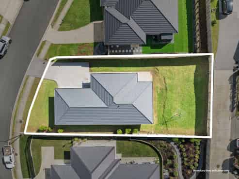 5 Royal St Annes Drive, Kamo